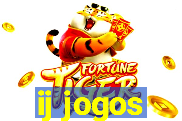 ij jogos